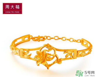 周大福和周六福哪個好？周大福和周六福有什么區(qū)別？　
