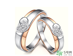 周大福和周六福哪個好？周大福和周六福有什么區(qū)別？　