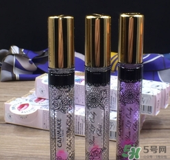 canmake井田變色唇蜜多少錢？canmake變色唇蜜日本價格