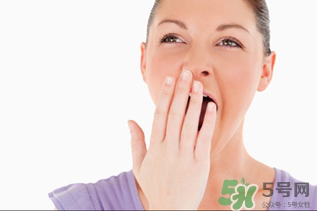 打哈欠會中風(fēng)嗎？老人經(jīng)常打哈欠要警惕中風(fēng)