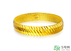 周大福的黃金可以以舊換新嗎？周大福黃金以舊換新怎么換？