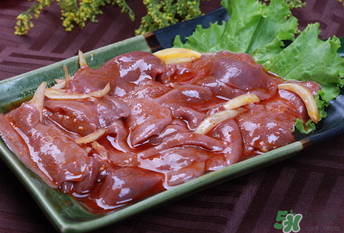豬腰子可以補腎嗎？豬腰子怎么吃補腎？