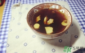 姜湯和牛奶能一起喝嗎？姜湯和牛奶一起喝好嗎？