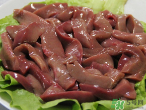 吃豬腰子有什么好處？吃豬腰子有什么壞處？