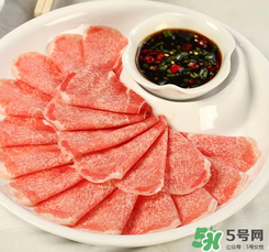 生牛肉能吃嗎？牛肉可以生吃嗎？