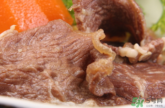 生牛肉怎么煮？生牛肉煮多久能熟？