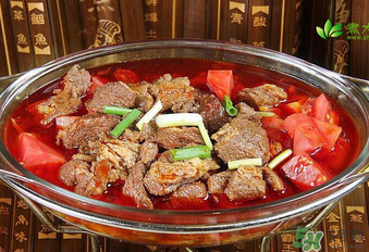 生牛肉怎么煮？生牛肉煮多久能熟？