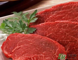 生牛肉變綠是怎么回事？生牛肉變綠還能吃嗎？