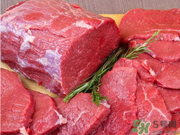 生牛肉變綠是怎么回事？生牛肉變綠還能吃嗎？