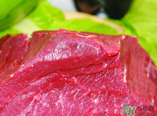 生牛肉變綠是怎么回事？生牛肉變綠還能吃嗎？