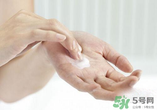 潤膚露怎么用？潤膚露使用方法