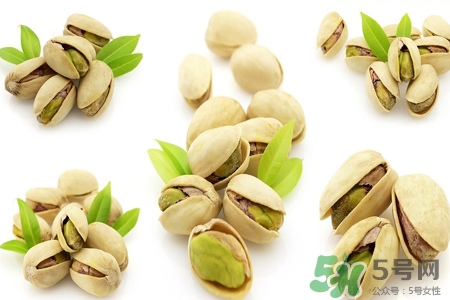 開(kāi)心果為什么那么貴？吃開(kāi)心果有什么好處和壞處？