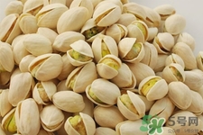 開(kāi)心果為什么那么貴？吃開(kāi)心果有什么好處和壞處？