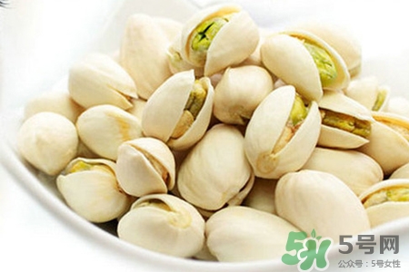 開(kāi)心果為什么那么貴？吃開(kāi)心果有什么好處和壞處？