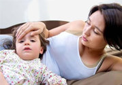 成人多少度算發(fā)燒？小孩多少度算發(fā)燒？