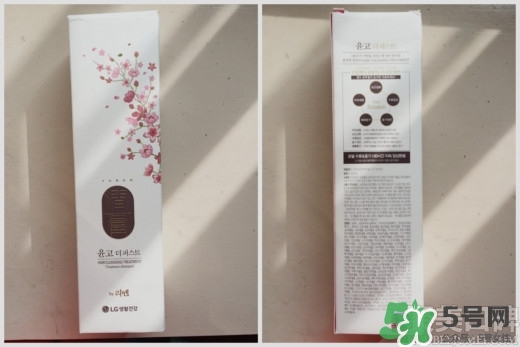 睿嫣洗發(fā)水怎么樣？睿嫣洗發(fā)水好用嗎
