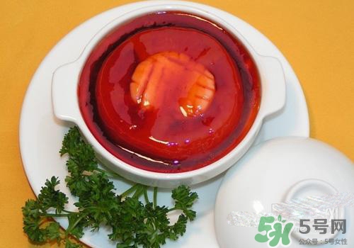 鮑魚是熱性還是涼性？鮑魚是寒性食物嗎？