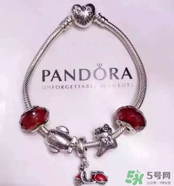 潘多拉會(huì)生銹嗎？潘多拉會(huì)氧化嗎？