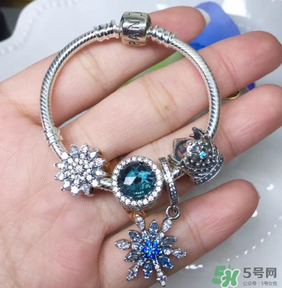 潘多拉手鏈可以改短嗎？潘多拉手鏈怎么改短？