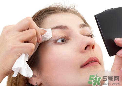 潤(rùn)膚露可以卸妝嗎？潤(rùn)膚露怎么卸妝？