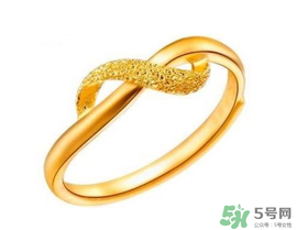 周大福戒指怎么看尺寸？周大福戒指尺寸對(duì)照表