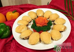 鮑魚(yú)可以生吃嗎？生吃鮑魚(yú)的好處和壞處？