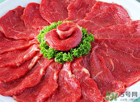 ?牛肉變色了可以吃嗎？牛肉變色是怎么回事？