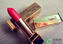 復(fù)古紅口紅適合什么人？復(fù)古紅適合什么膚色？