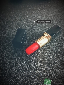 復(fù)古紅口紅適合什么人？復(fù)古紅適合什么膚色？