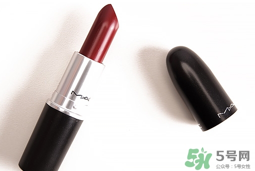 復(fù)古紅口紅適合什么人？復(fù)古紅適合什么膚色？
