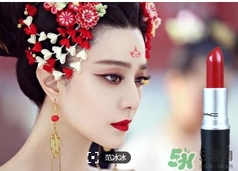復(fù)古紅口紅適合什么人？復(fù)古紅適合什么膚色？