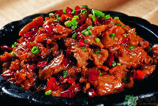 吃完牛肉可以吃榴蓮嗎？牛肉和榴蓮能一起吃嗎？