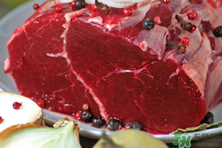 牛肉血水怎么去？牛肉怎么去血水？