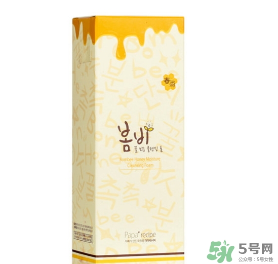 春雨洗面奶多少錢(qián)？春雨蜂蜜洗面奶價(jià)格