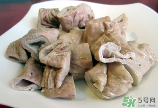 豬大腸怎么煮才能煮爛？豬大腸煮多久才熟？
