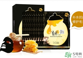 韓國春雨是什么牌子？papa recipe牌子好么？