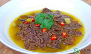 煮牛肉放什么調(diào)料？煮牛肉的正確方法