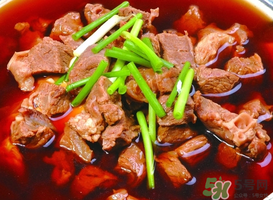 燉牛肉放什么容易爛？牛肉怎么燉好吃又爛？