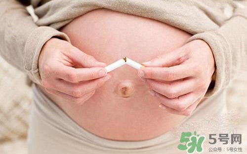 孕婦吸二手煙的危害？孕婦吸二手煙對寶寶的影響？