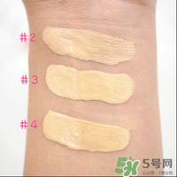 珂萊歐氣墊怎么樣？clio氣墊好用嗎