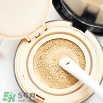 珂萊歐氣墊怎么替換？clio氣墊怎么用