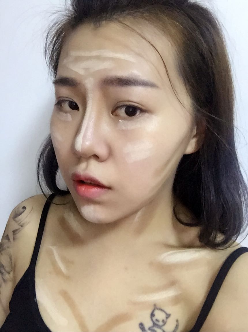 高光棒怎么用？高光棒使用方法圖解