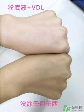 vdl是什么牌子？vdl是哪個國家的品牌