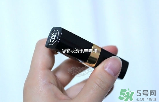 珊瑚粉是什么顏色？珊瑚粉口紅試色