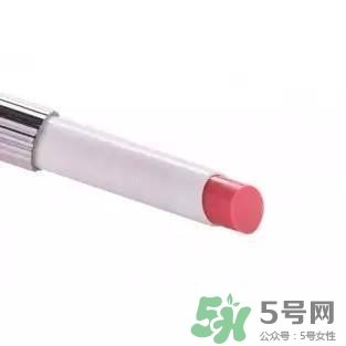 珊瑚粉口紅什么牌子好？珊瑚粉口紅推薦