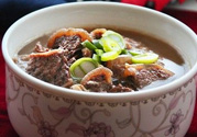 燉牛肉放什么容易爛？牛肉怎么燉好吃又爛？