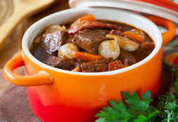 煮牛肉放什么調(diào)料？煮牛肉的正確方法