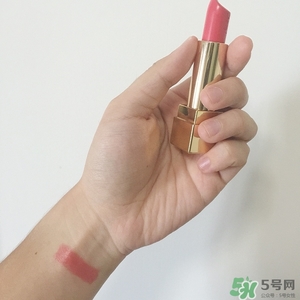 珊瑚粉口紅什么牌子好？珊瑚粉口紅推薦