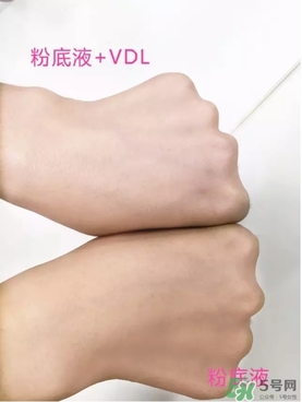 vdl是什么牌子？vdl是哪個國家的品牌