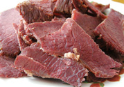 熟牛肉放冰箱里能保鮮多久？熟牛肉冷凍可以放多久？